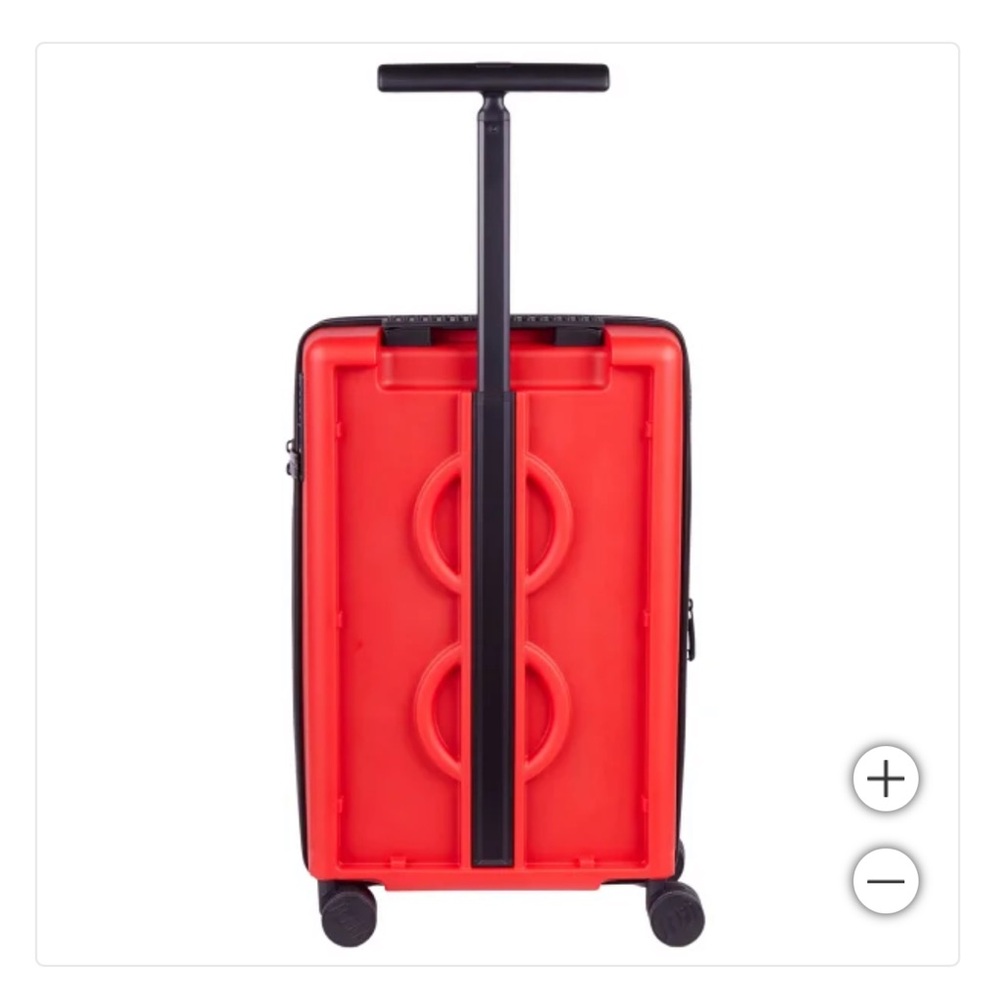 Lego Carry On & Backpack Luggage Set - Picture 7 of 12